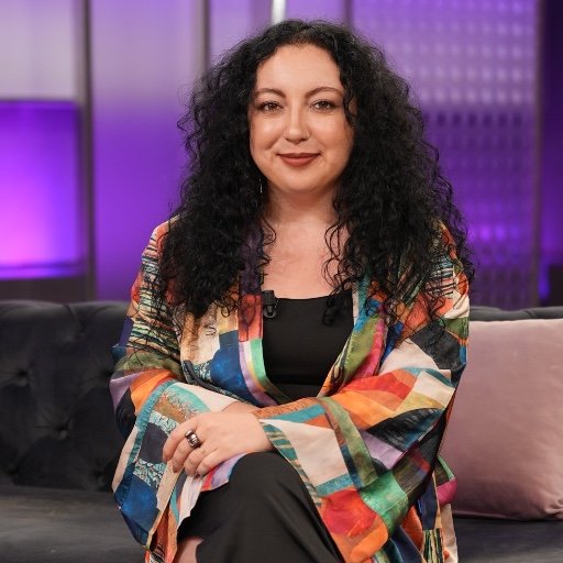 Burcu D.