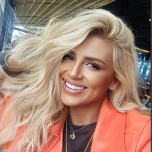 Tuğçe S.