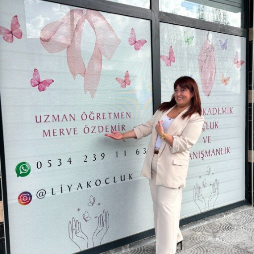 Merve Ö.
