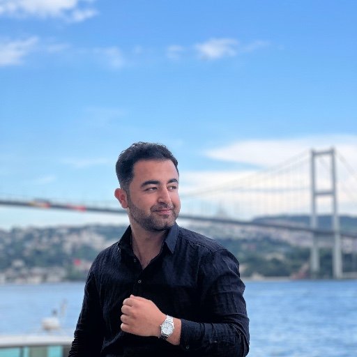 Ramazan K.