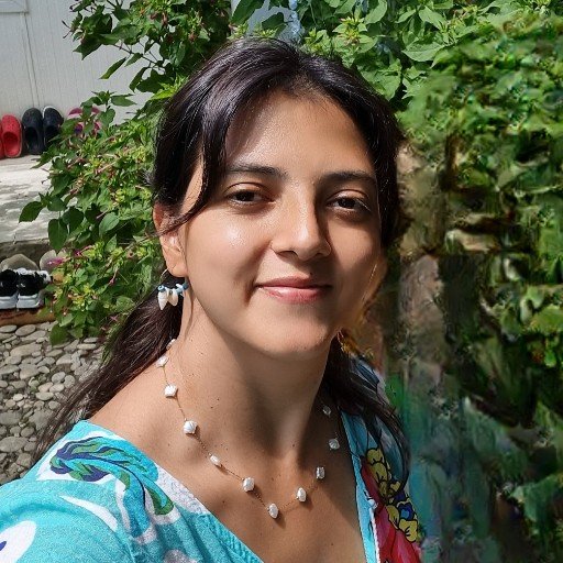 Tuğçe U.