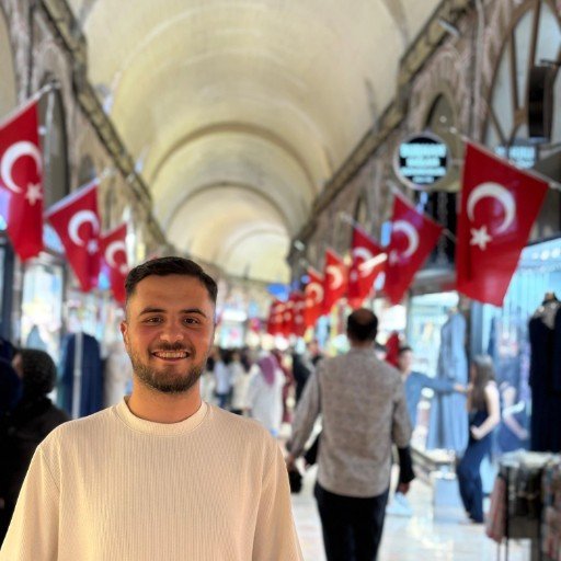 Onurcan K.