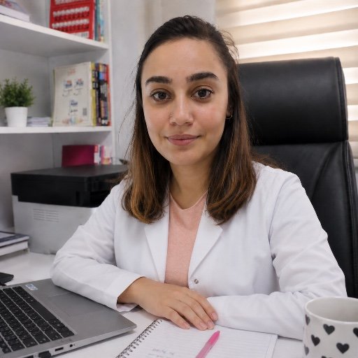 Gülnur Göç T.