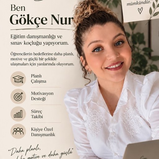 Gökçe Nur D.