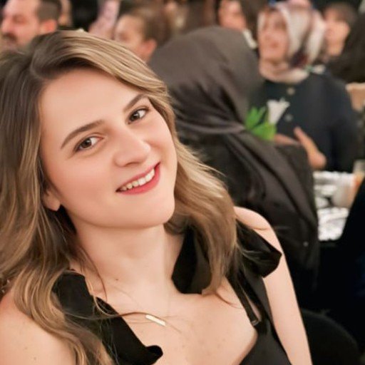 Merve D.