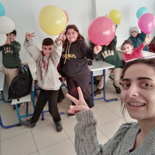 Demet B.