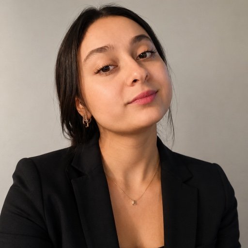 Şefika Nur K.
