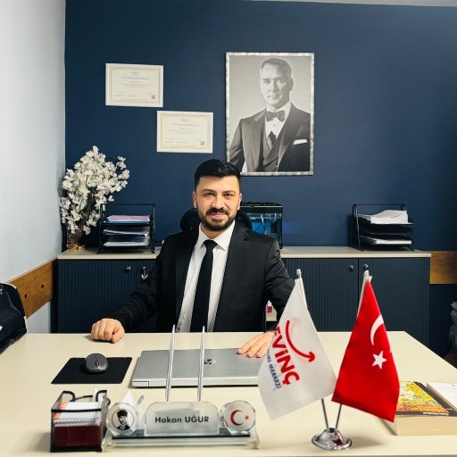 Hakan U.