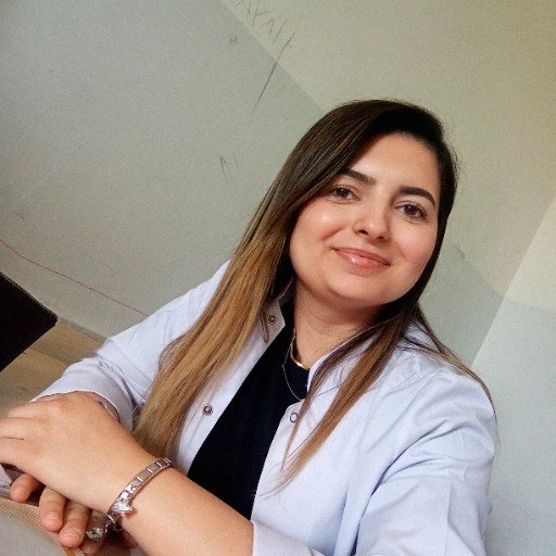 Merve O.