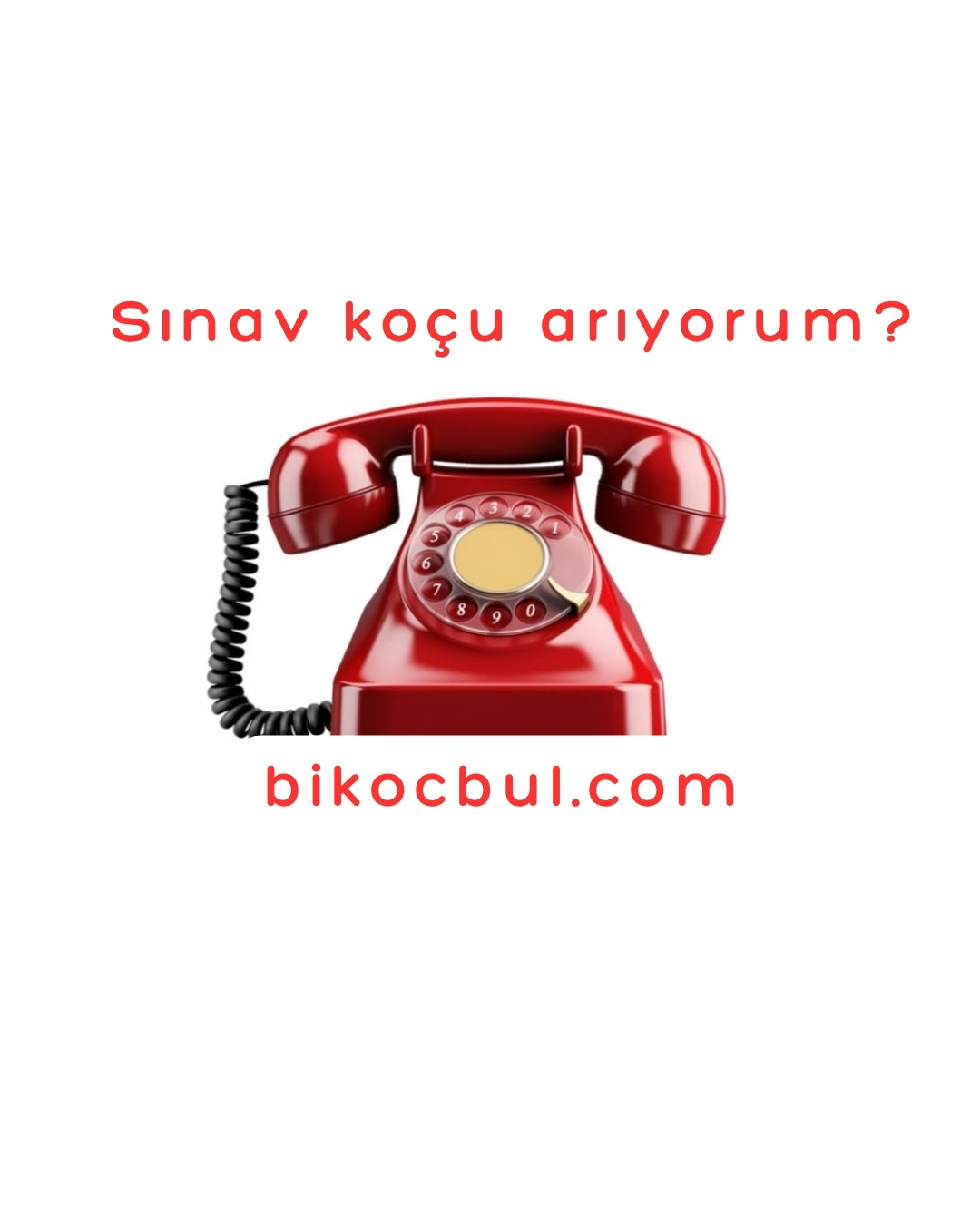 Sınav Koçu 2026