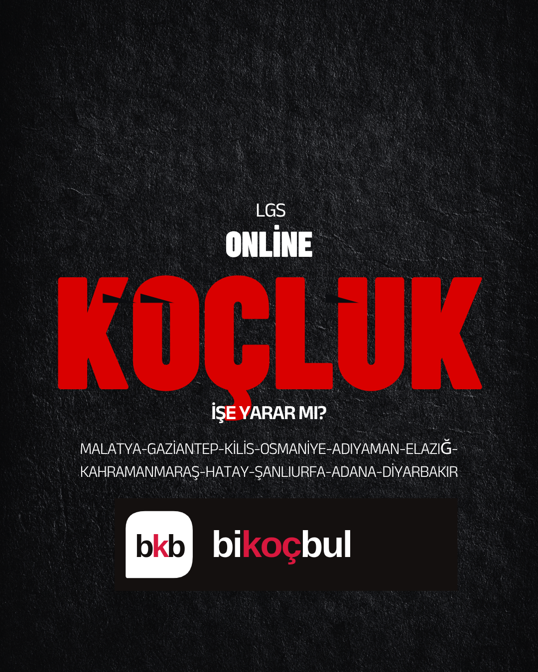 Online koçluk yüz yüze koçluktan daha mı etkisiz?