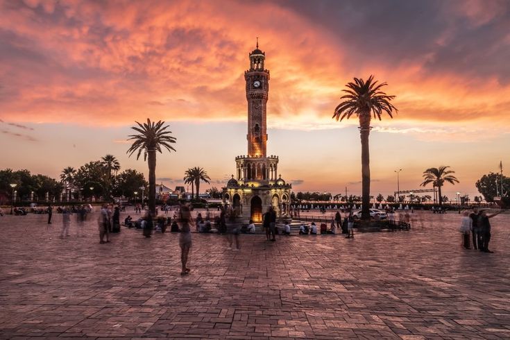 İzmir Öğrenci Koçu 44 LGS ve YKS Eğitim Koçu