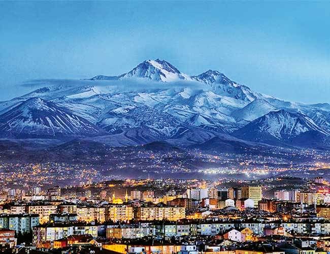 Kayseri Eğitim Koçu 43 LGS VE YKS