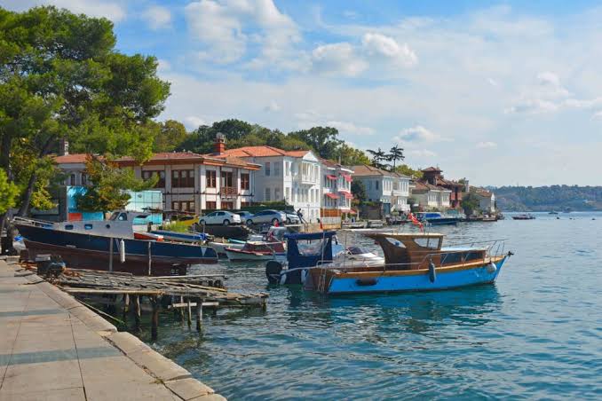 En İyi 30 Eğitim Koçu Beykoz YKS LGS ONLINE