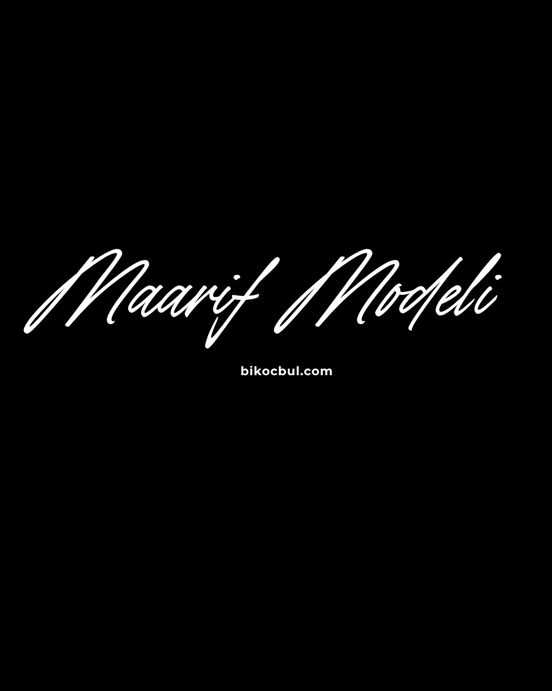 Maarif Modeli Nedir? LGS ve YKS’de 2028’de Ne Değişecek?