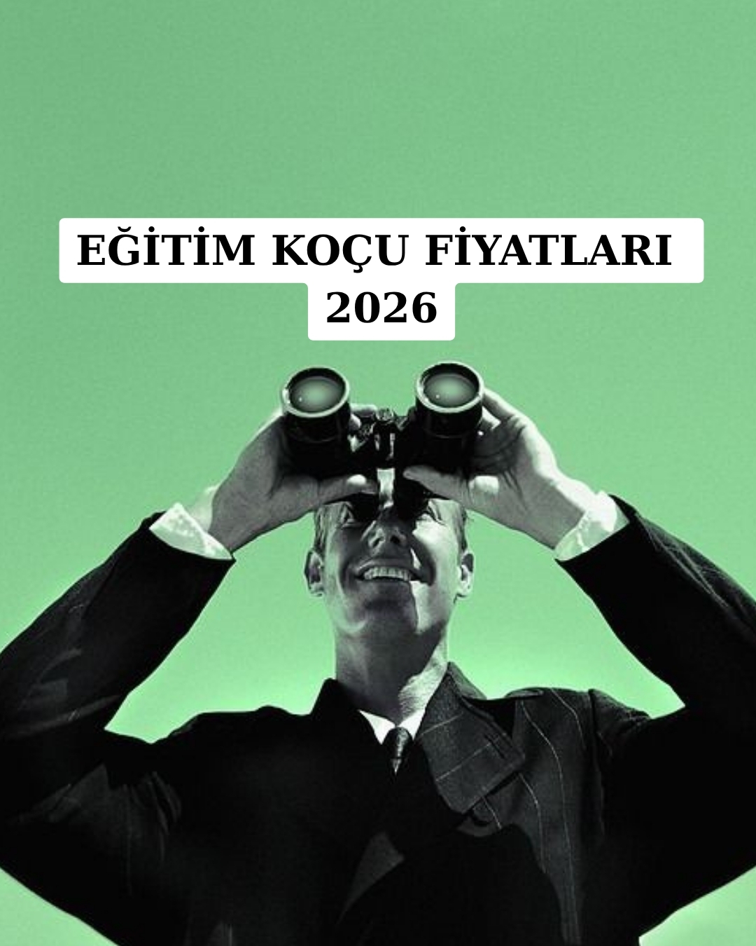 EĞİTİM KOÇU FİYATLARI 2026