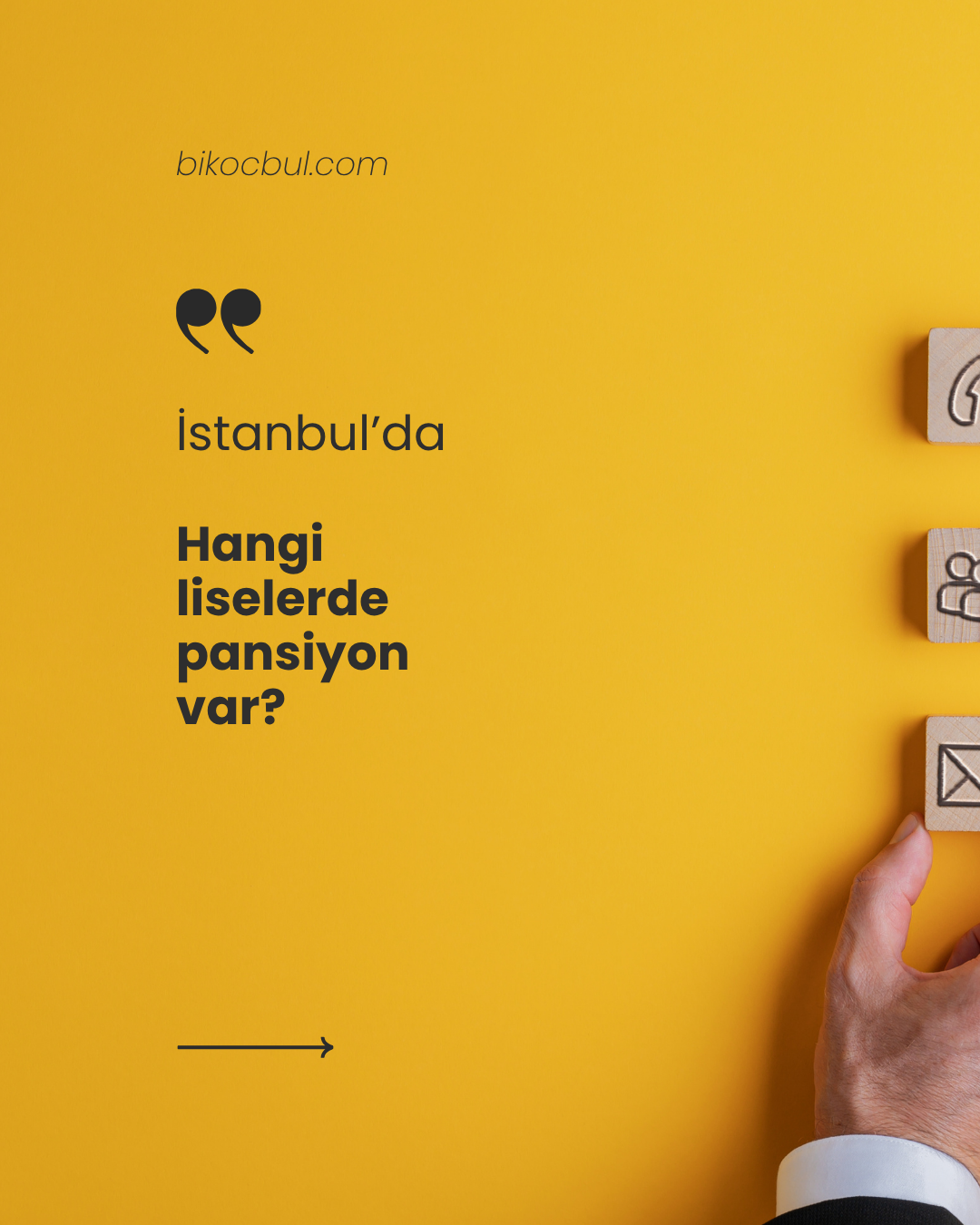İstanbul'da Pansiyonlu Liseler 2026 | Puanları