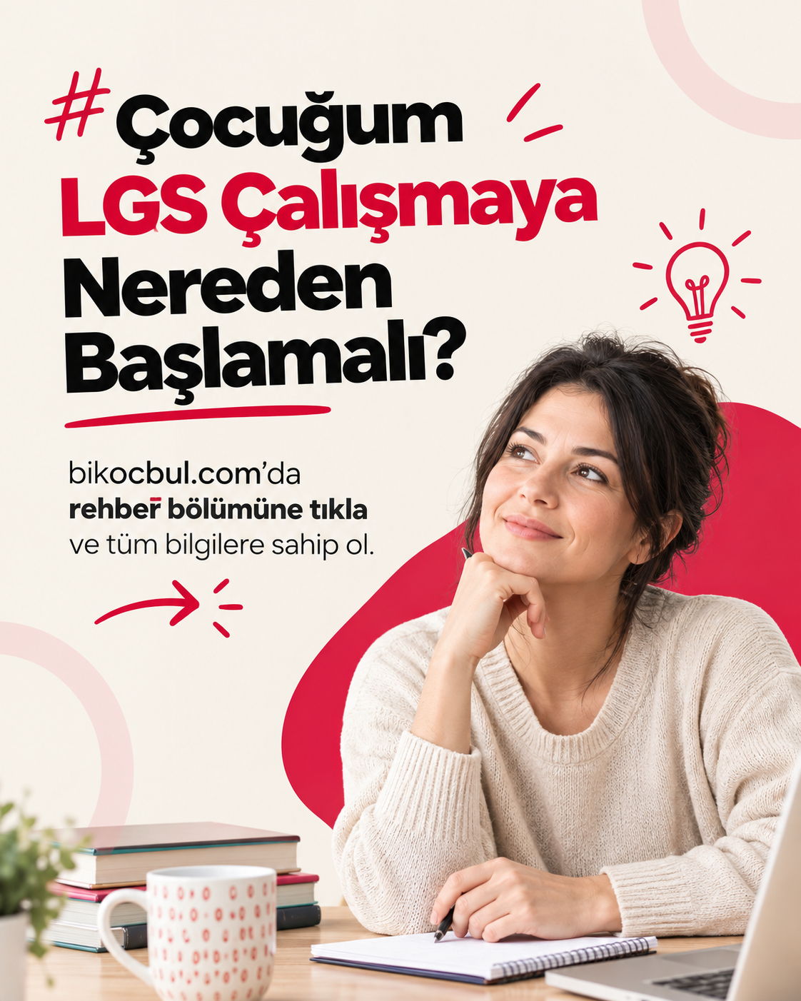 LGS Koçu Rehberliğinde Konu Dağılımına Göre Çalışma Stratejisi