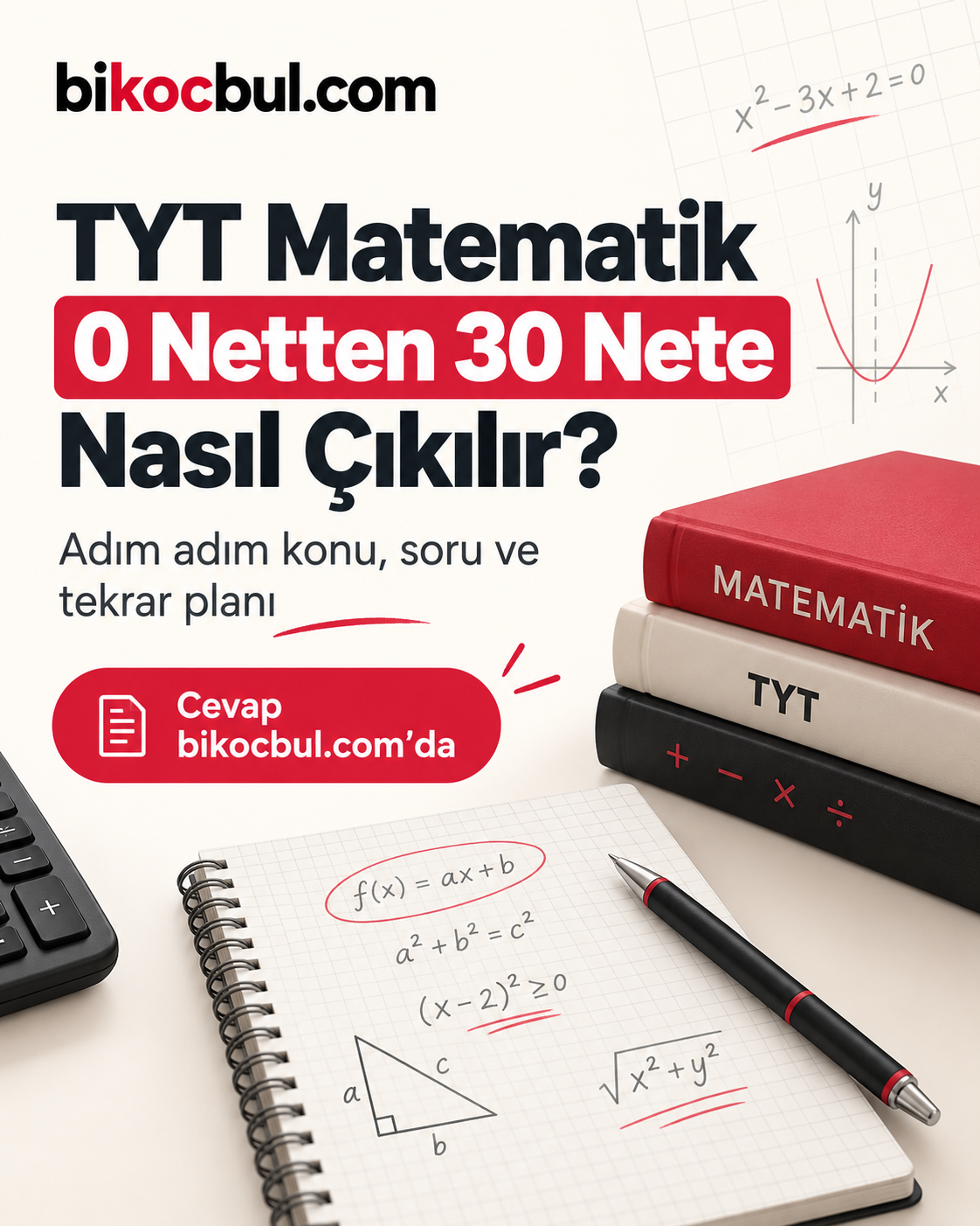 matematik 30 net