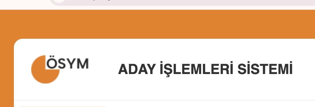 2026 YKS tercihleri ne zaman AİS