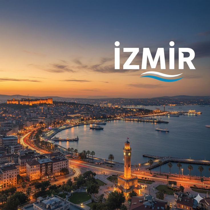 İzmir'deki en iyi liseler 2026