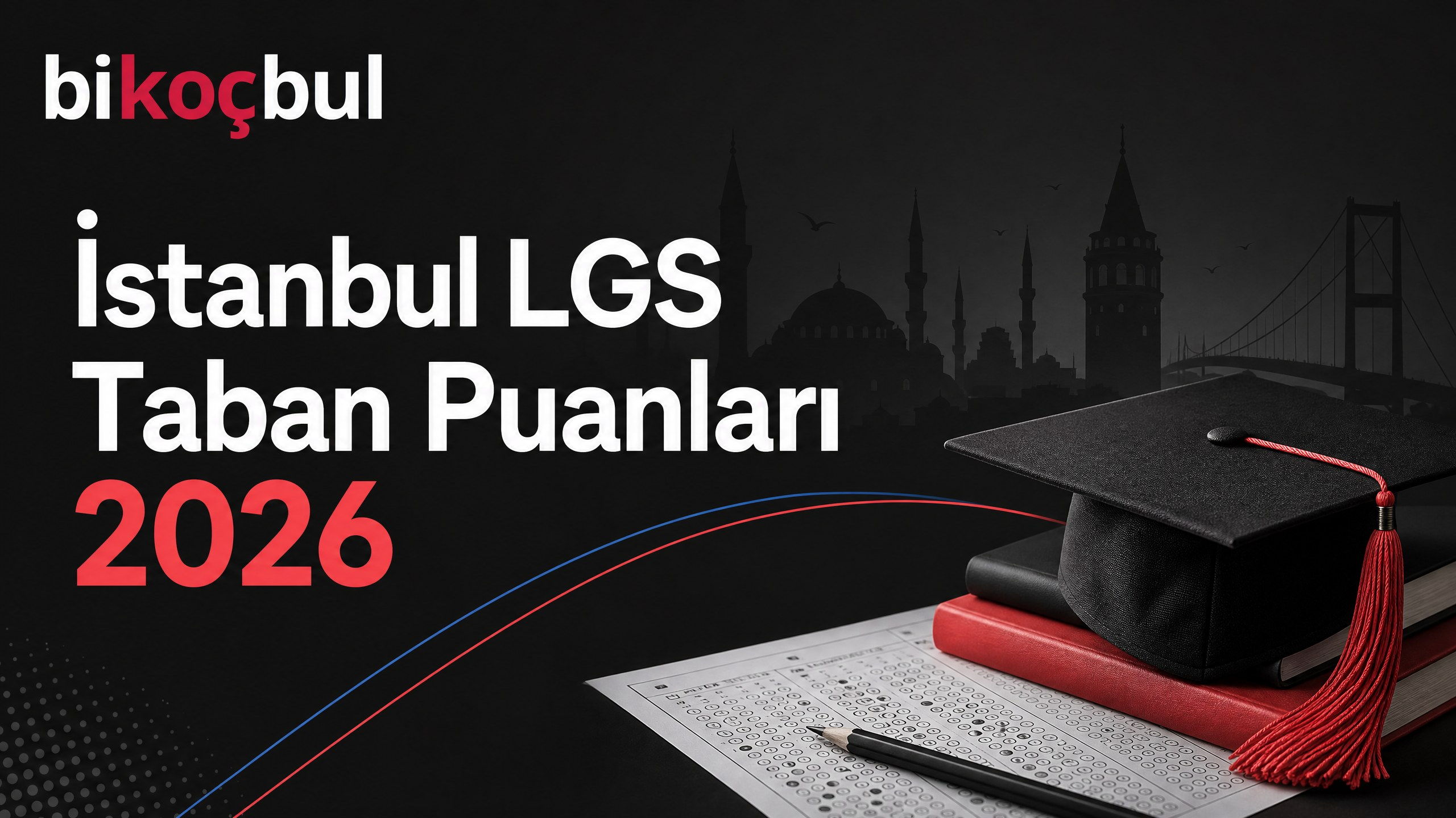 İstanbul Liseleri Taban Puanları 2026 en iyi liseler