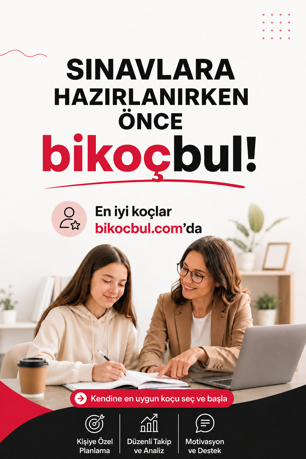 Çocuğum Hedefini Bilmiyor: Ne yapmalı?