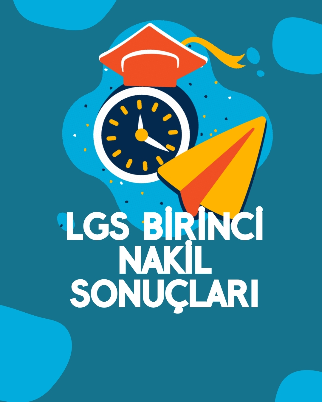 LGS BİRİNCİ NAKİL SONUÇLARI AÇIKLANDI MI?